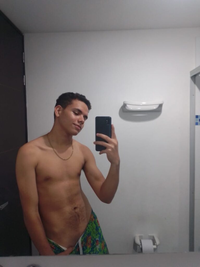 Ricardo Andrés Madariaga