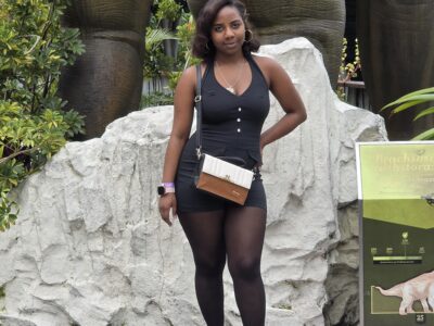Sharon