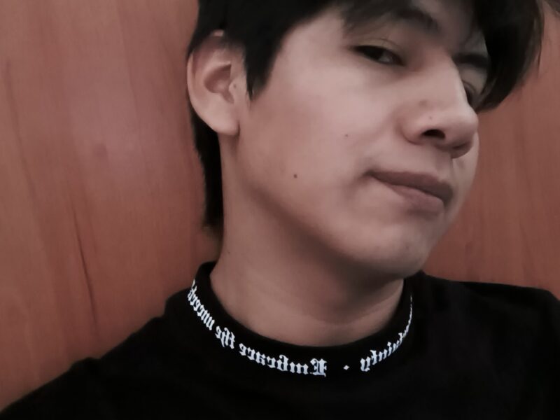 Alejandro