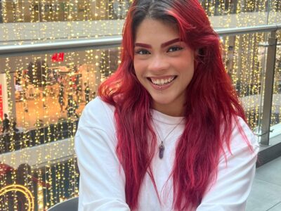 Mia Restrepo