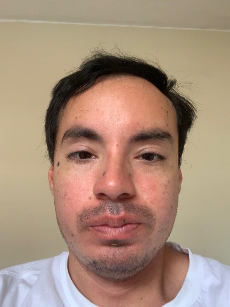 Jean Pierre
