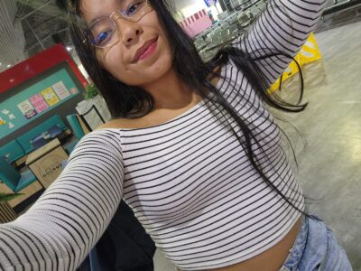 Madeline Sofía rojas