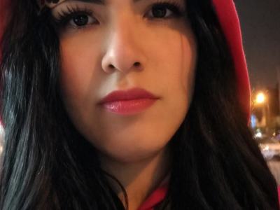 Angela