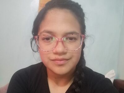 Rut Barbosa