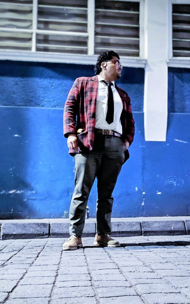 Oswaldo R
