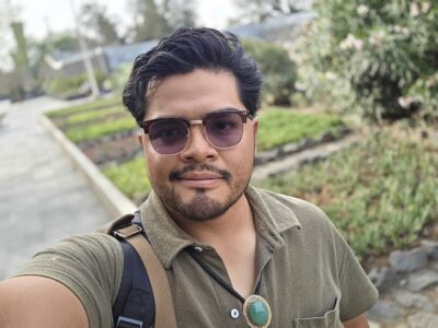Oswaldo R