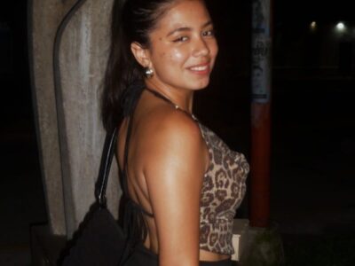 Abril