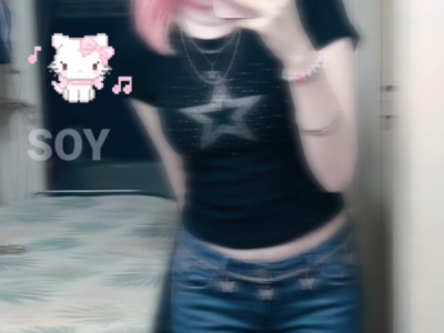 Pinkyy