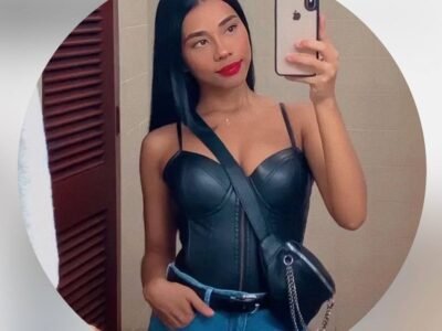 Melissa Paola Vargas