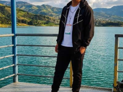 Bryan Rodríguez