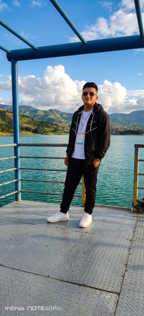 Bryan Rodríguez