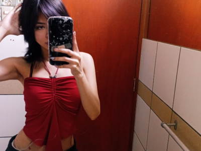 Yesmina
