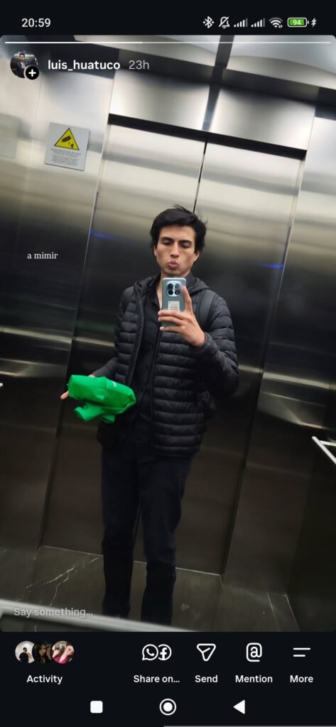 Luis Carlos