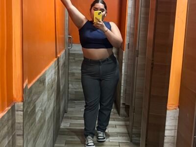 Itzel Moreno
